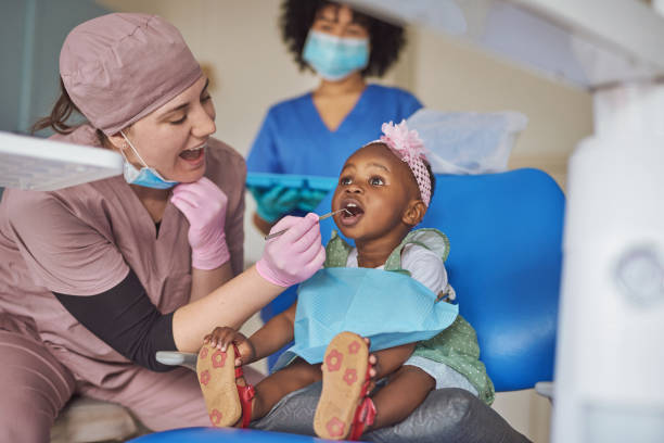 Best Dental Exams and Cleanings  in Valley Hill, NC