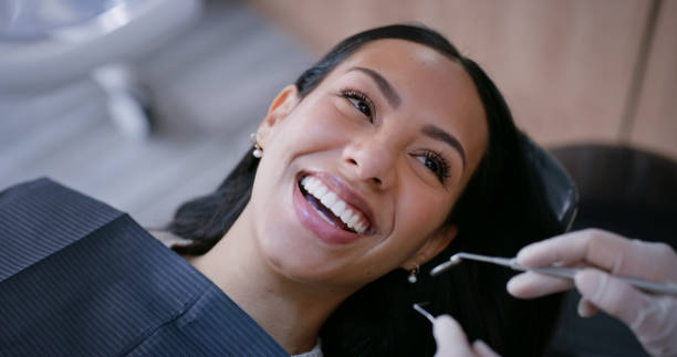 Advanced Technology for Better Dental Care in Valley Hill, NC