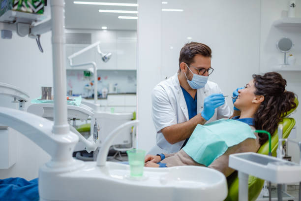 Professional Dental Services in Valley Hill, NC