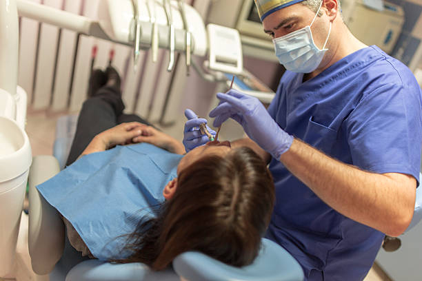 TMJ/TMD Treatment in Valley Hill, NC