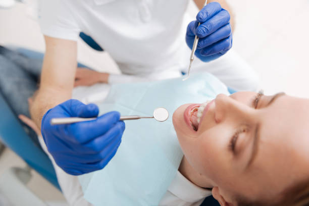 Best Invisalign and Clear Aligners  in Valley Hill, NC