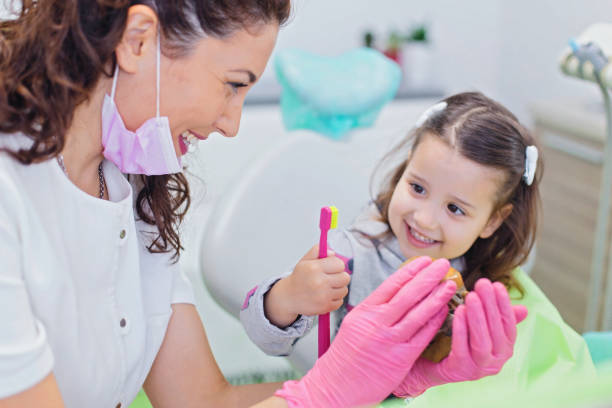 Best Tooth Extraction  in Valley Hill, NC